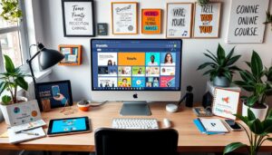 How to Build a Stunning Online School with Thinkific in Just 7 Days