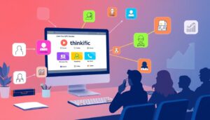 Maximizing Revenue: How to Upsell and Cross-Sell with Thinkific