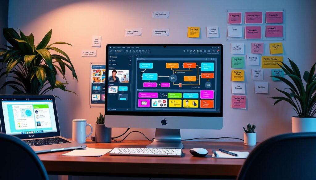 course creation features course creation features