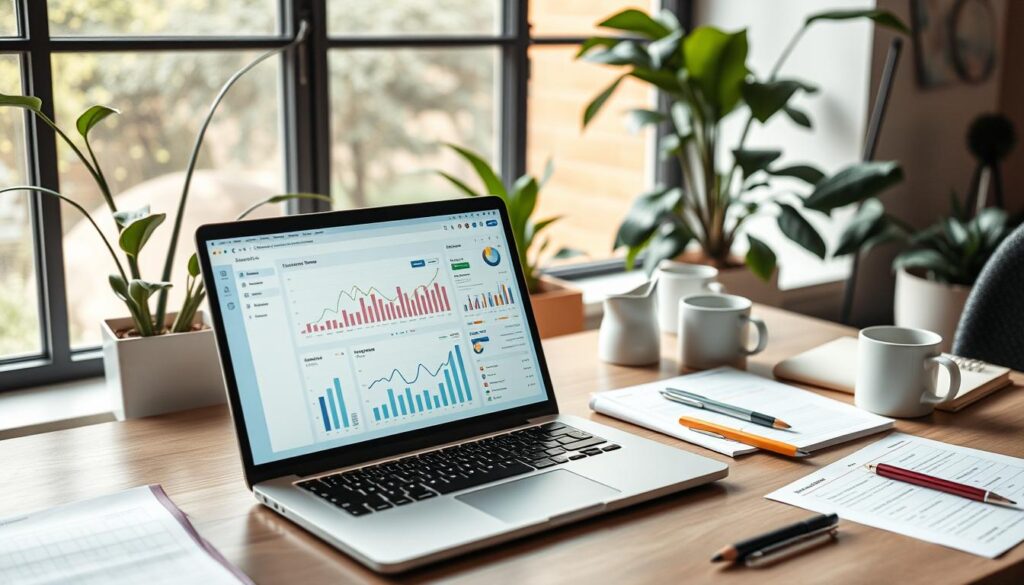 online course business strategy