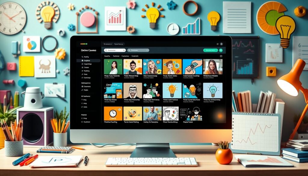 thinkific learning management system