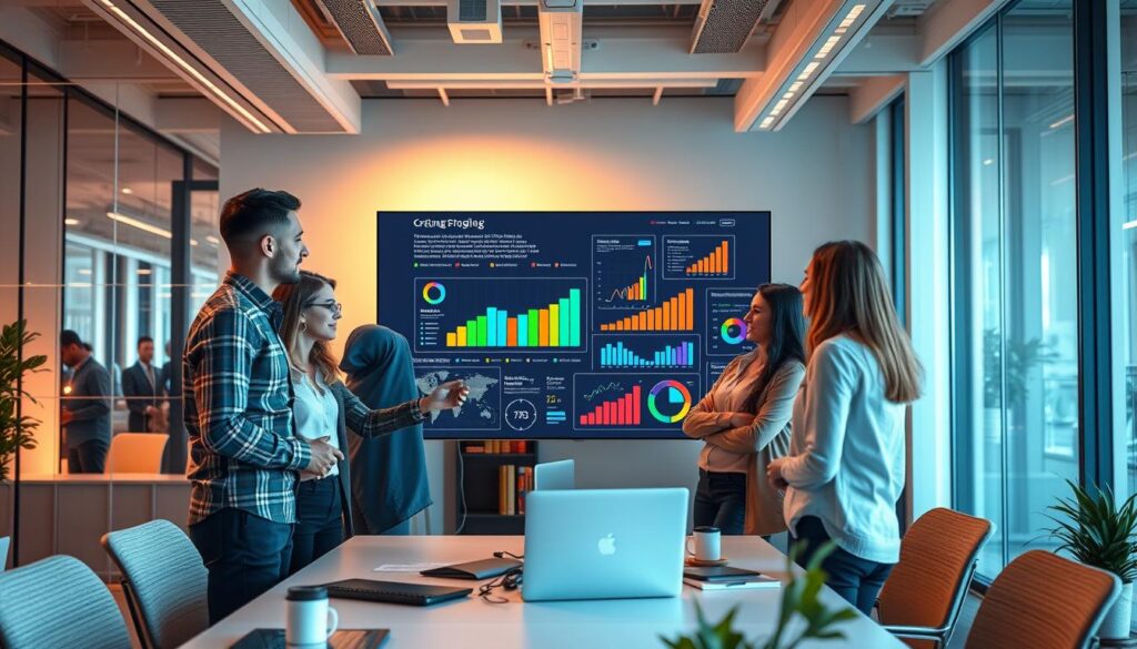 CRM tool benefits