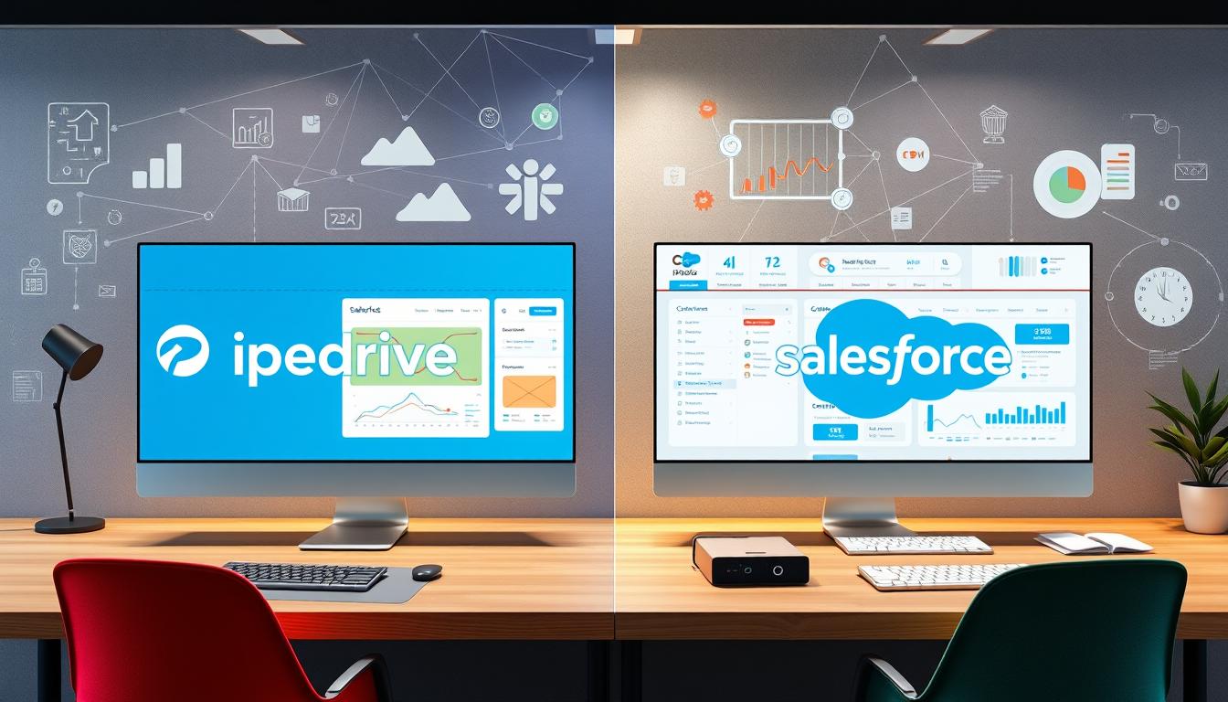 Pipedrive vs. Salesforce: Which CRM Is Better for Your Business?