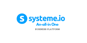 Systeme.io: Your All-in-One Marketing & Course Creation Hub