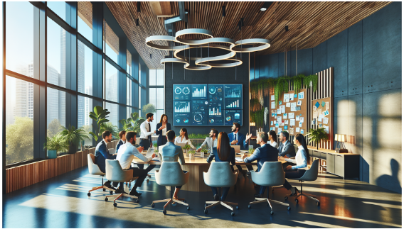 CRM for Small Business