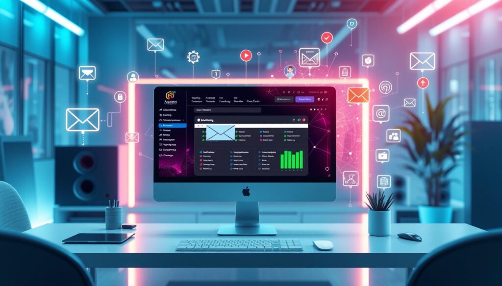 email marketing automation