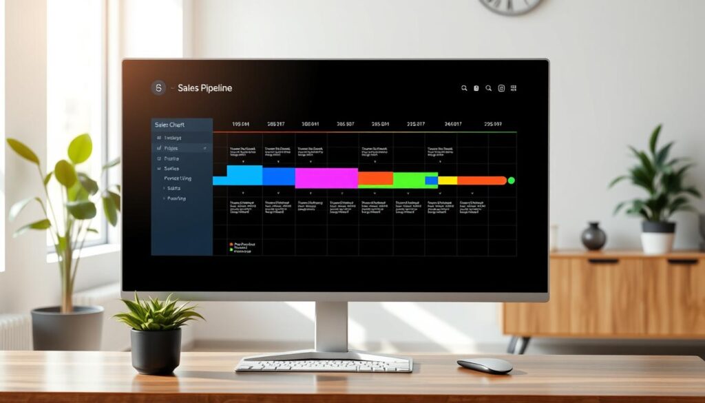 lead tracking