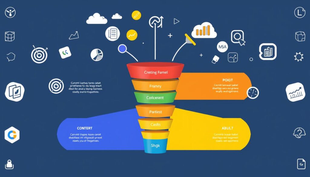 sales funnel customization